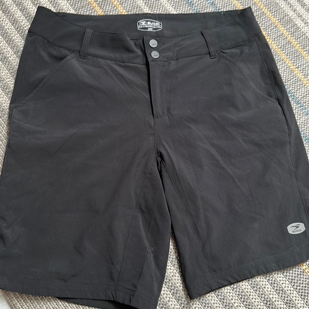 Sugoi Bike Shorts